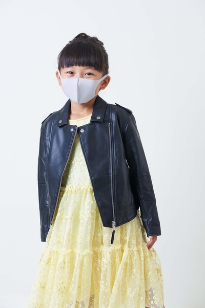 キッズサイズ Col: シルバー