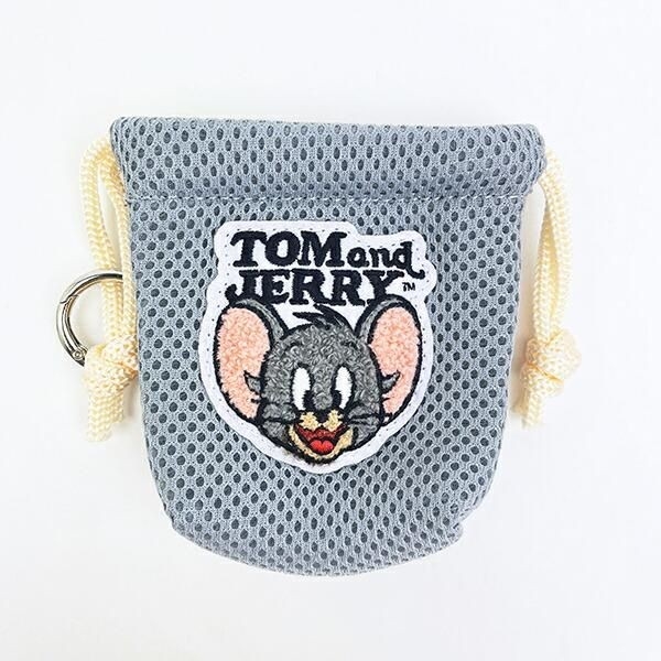 トムジェリ メッシュ