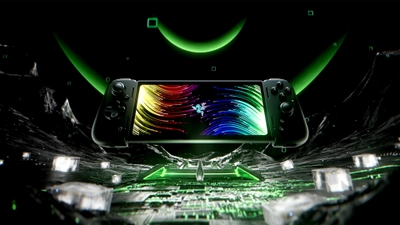 ＜Razer＞圧倒的性能を誇るAndroid 携帯型ゲーム端末 「Razer Edge Gaming Tablet Wi-Fiモデル (Kishi V2 Pro Controller Bundle)」と 「Razer Kishi V2 Pro for Android」を 10月19日(木)より予約開始