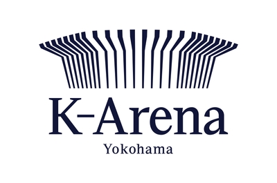 Kアリーナ横浜ロゴ