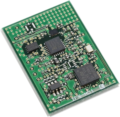 Sigfox普及を加速させる 国内本命の低消費電力無線モジュールを開発