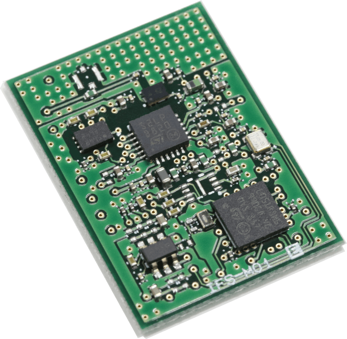 IFS-M01