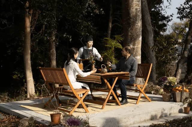 昨年度(令和2年度)支援対象:京都・綾部市「正暦寺」イメージ写真4