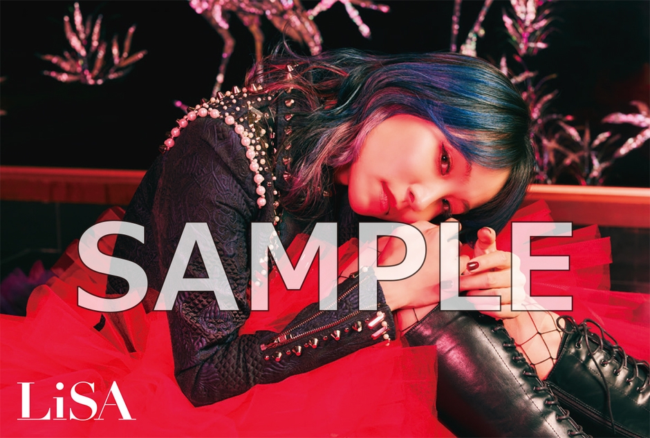 10th Anniversary Complete Book LiS"A"ni!(リサアニ!)