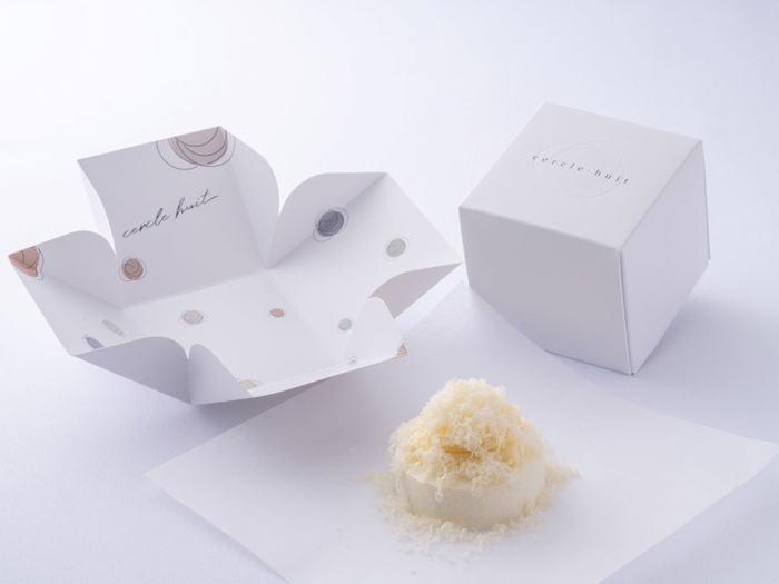 フォンデュ リュクス フロマージュ