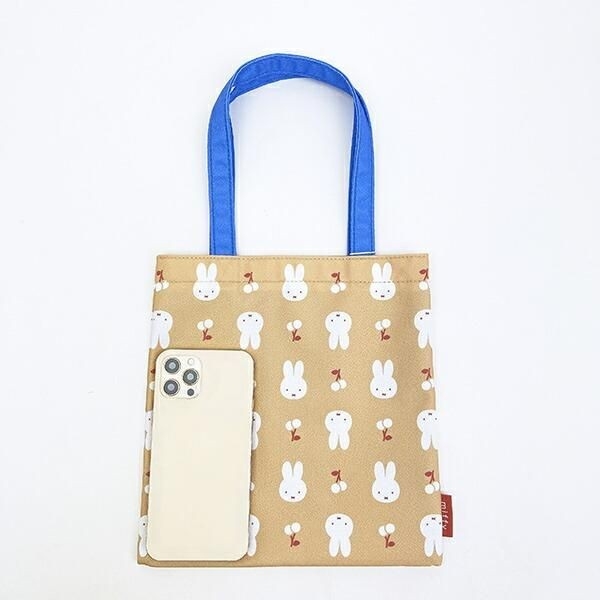 ミッフィーのはんなりシリーズのアイテム