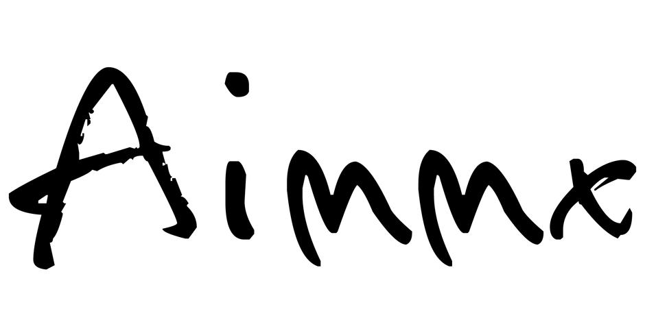  Aimmx（アイムミクス） 