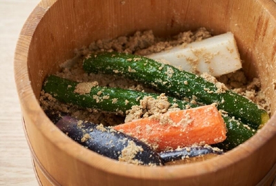 朝食イメージ