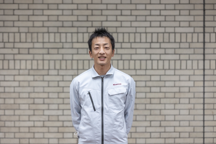 神戸農政公社 里山農村地域振興本部 振興部長 川崎 敬之 氏