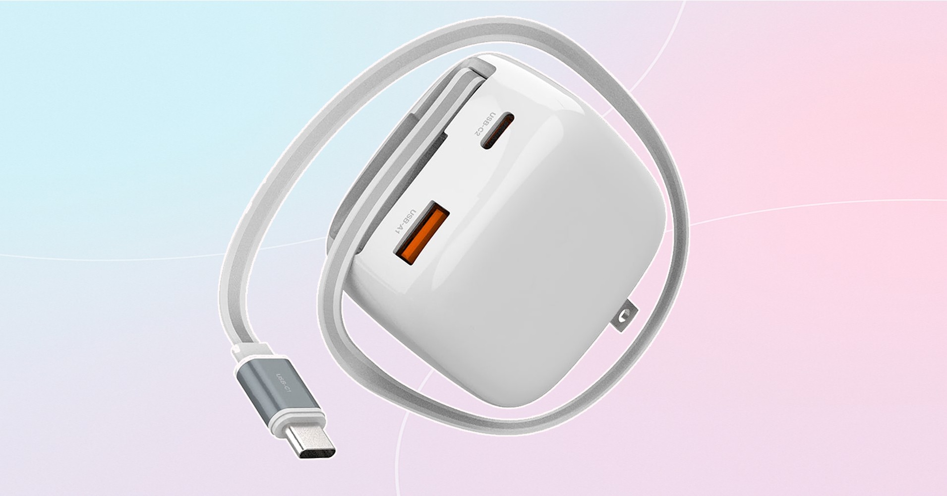 最大65W出力&3台同時充電可能!
Switch2/Switchドックにも対応した急速充電器