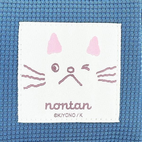 ノンタンのポーチ