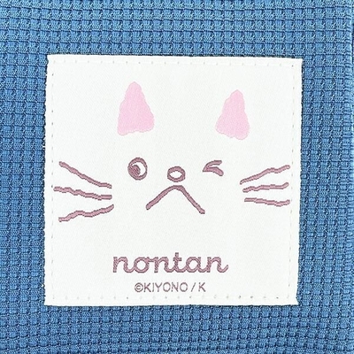 ノンタンのポーチ