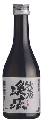 渓流 純米酒300ml