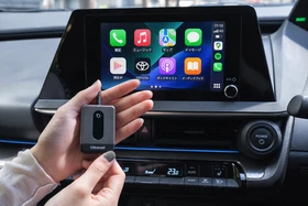 「接続が不安定」「本体が熱くなる」 ユーザーの声から生まれた新モデル！ Ottocast、接続・放熱設計を見直した「U2Air Neo」を発売！