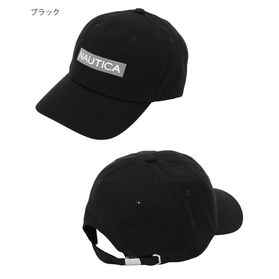 ロゴ入りキャップ(品番26-501-69354)