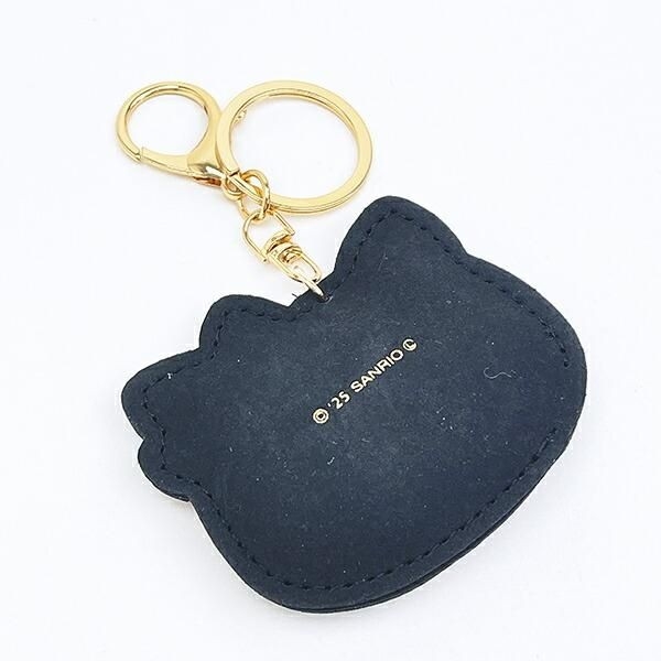 キティビーズキーホルダー