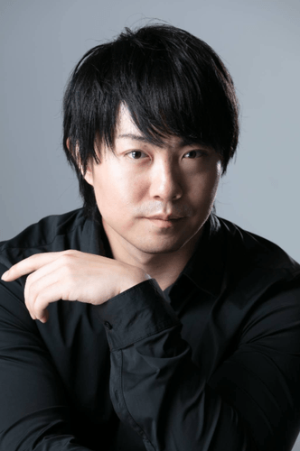 土方歳三/滝川達也