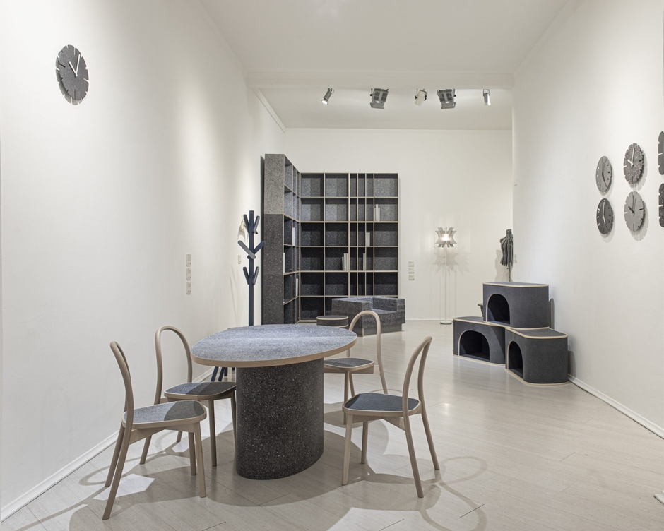 Textile Recycling PANECO®