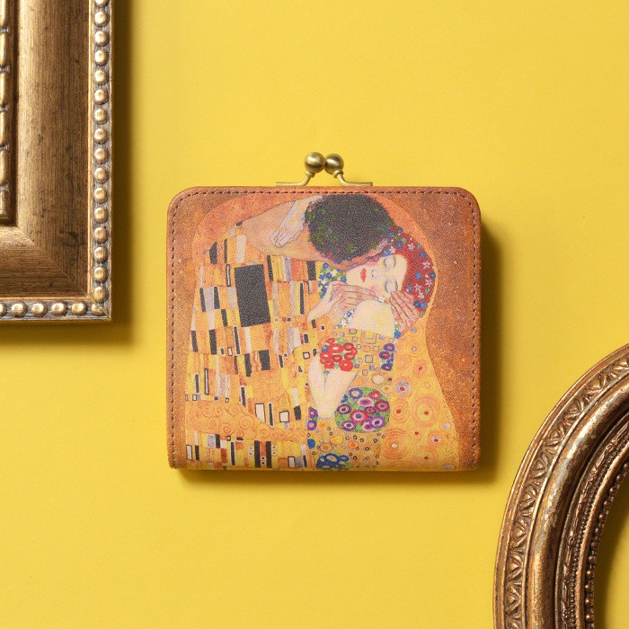 KLIMT EXHIBITION ―没後100年限定企画― 開催決定！ HIRAMEKI.のアート 