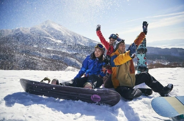 スキーリゾートで卒業旅行を満喫する宿泊プラン「卒旅 DE SKI」を販売｜期間：2021年2月8日～3月28日チェックイン