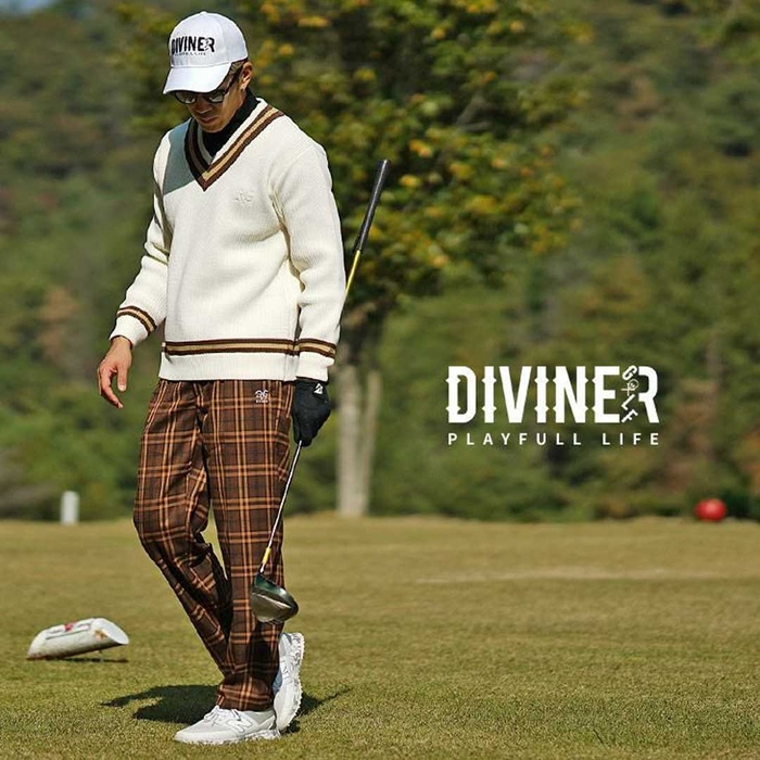 DIVINER GOLF（ディバイナーゴルフ）