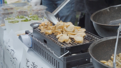 会場の様子(3)