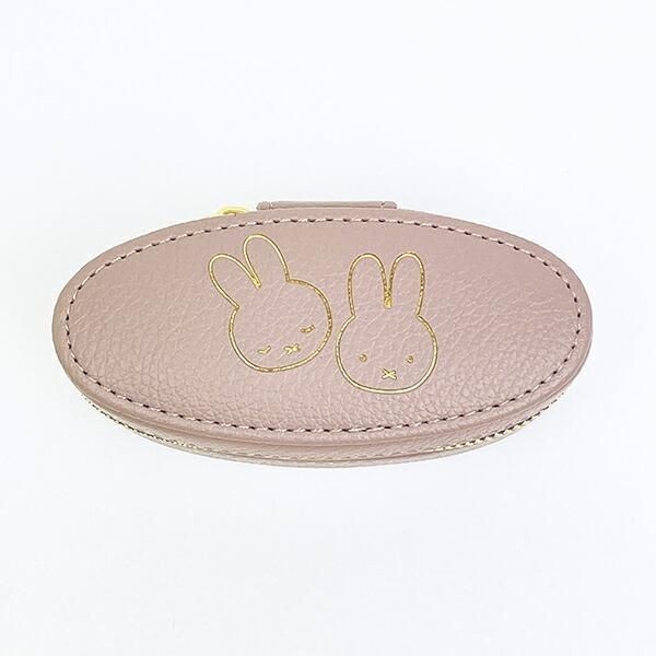 ミッフィーのジュエリーボックス