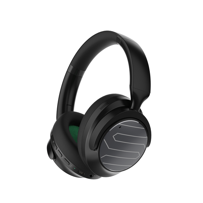 ULTRAWIRELESS X Black