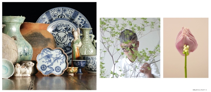 春期特別展 古美術のススメ