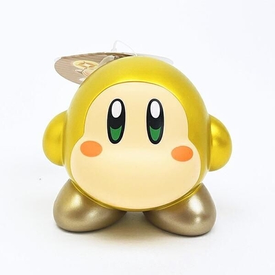 星のカービィソフビ