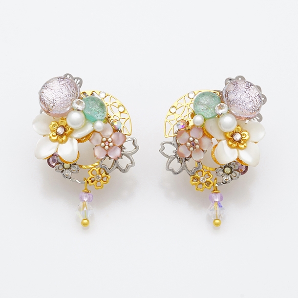 源氏物語～藤壺の宮～ぴあり(3)