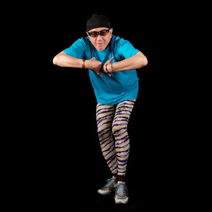 デューク更家 x Fitness Mirror 専属コンテンツレッスン来月提供開始3