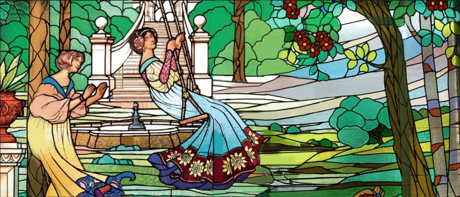 スペインデザイン