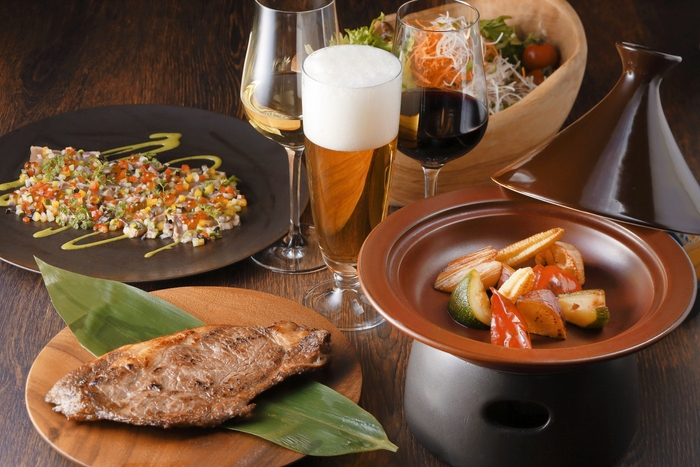 5・6月限定プラン イメージ