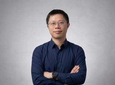Tencent Cloud のゲームソリューション担当ディレクターであるSichuan Liu