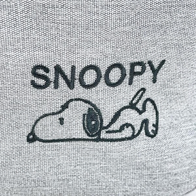 スヌーピーのショルダーバッグ
