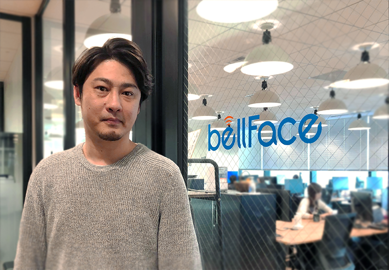 【事例公開】ベルフェイス株式会社がOKRクラウド「banto」を導入｜株式会社サイダス