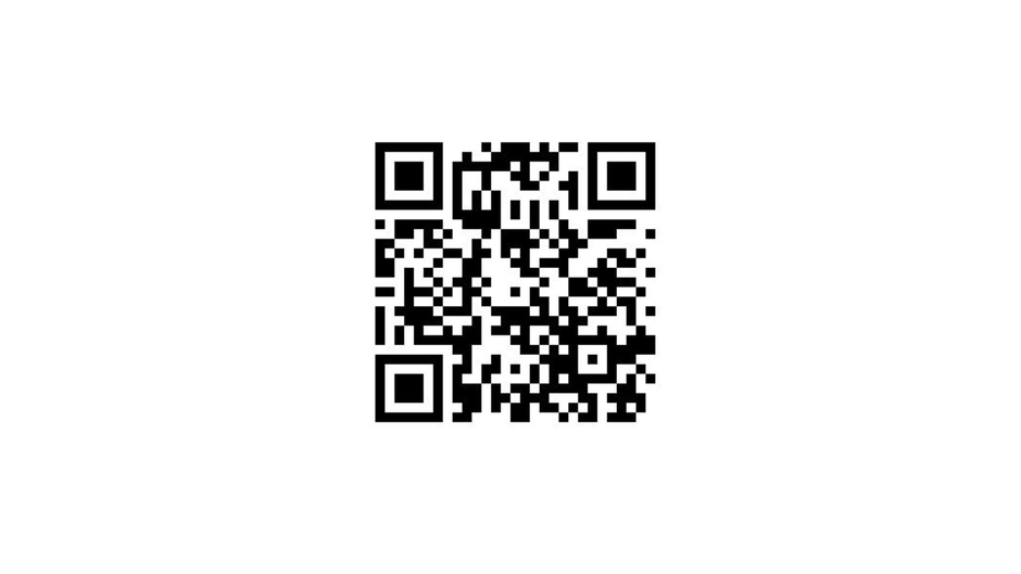 ベルクアプリ二次元バーコード