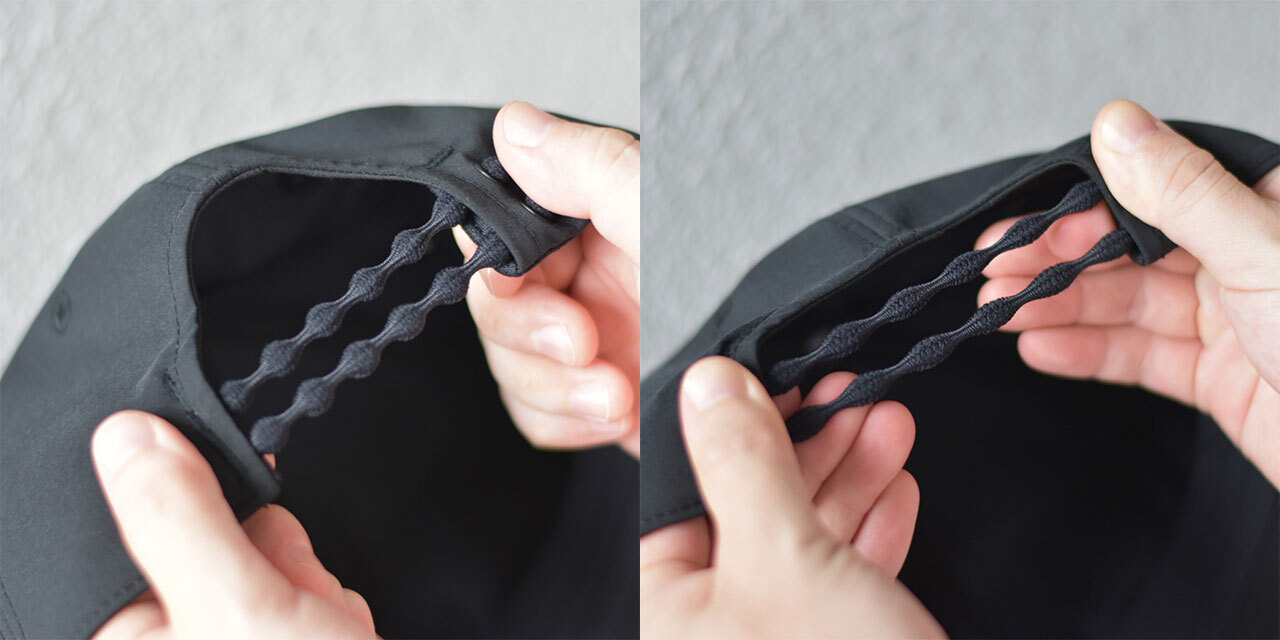 特殊なコードを使用しているため飛ばない設計に