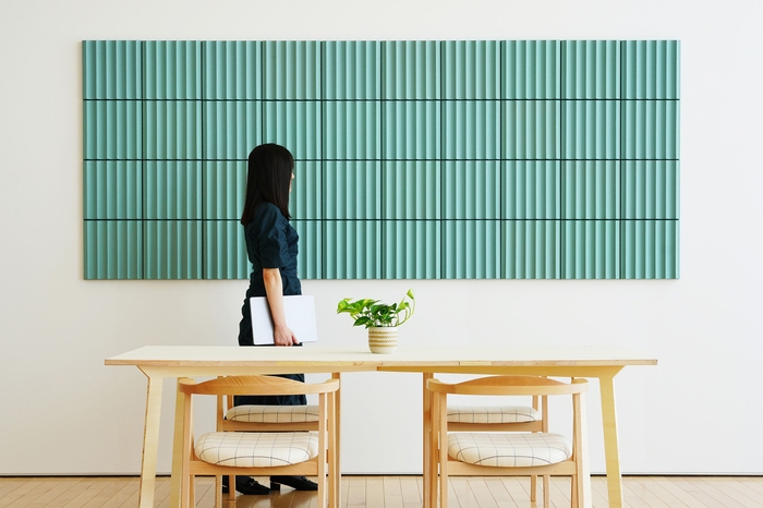 カラー：Seiji 青磁