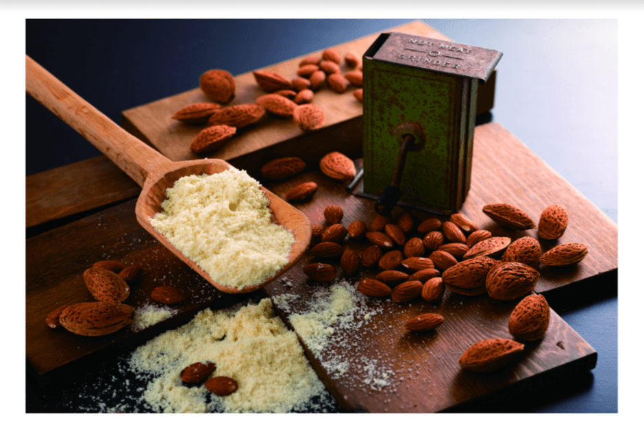 アーモンドイメージ2