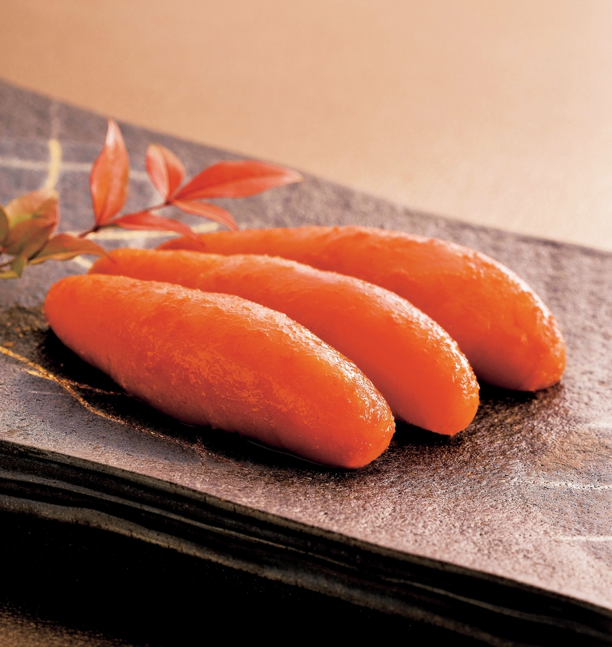 味の明太子 ふくや「味の明太子」