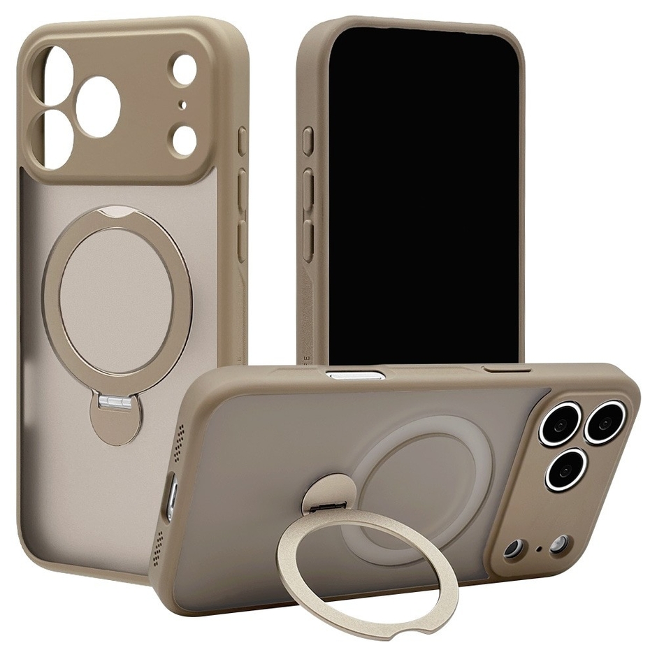 フロストベージュ