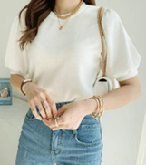 パプスリーブTシャツ