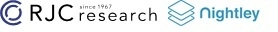 株式会社RJCリサーチ 株式会社ナイトレイ