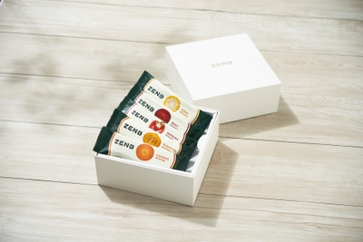 ZENB STICK詰め合わせ 10本ギフトボックスセット