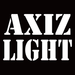 AXIZ Light［アクシーズライト］