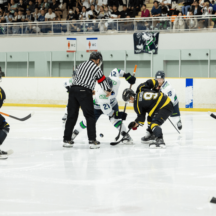 FACE OFF