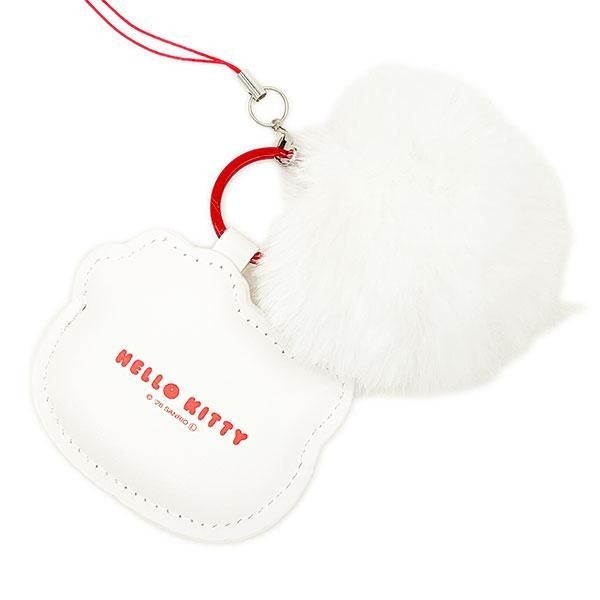 サンリオのキーホルダー