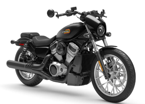 2023 NIGHTSTER(R)(TM) SPECIAL